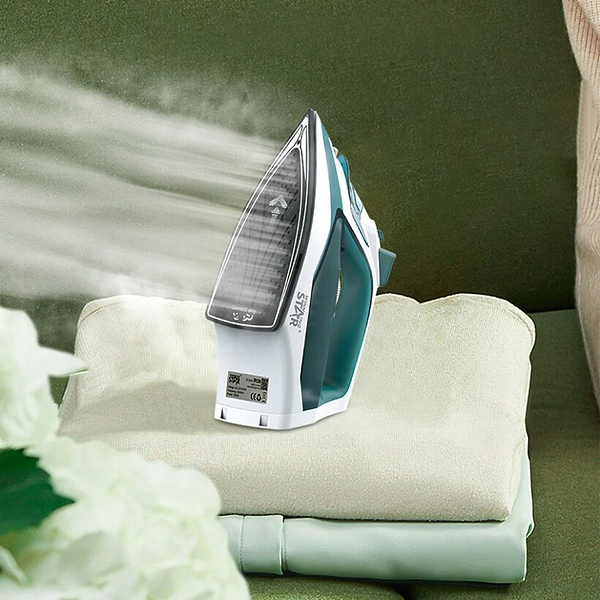 Фото - Утюг WinningStar Green (WNNGS-ST-5314-G)