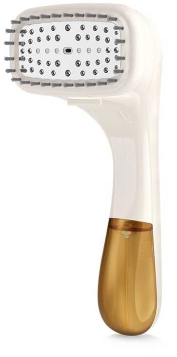 Вертикальный отпариватель ручной WinningStar WNNGS-ST-5026-WH White - Фото 1