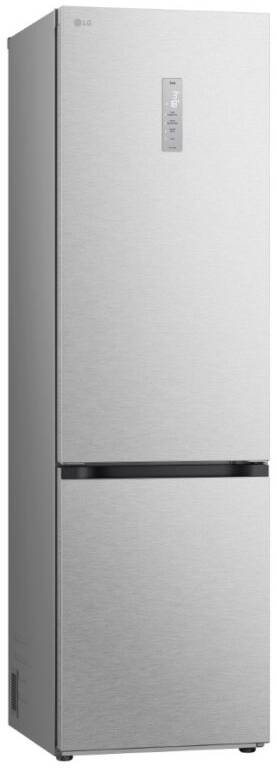 Фото - Уцінка - Холодильник LG GW-B509FAFW