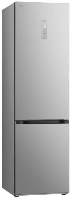 Фото - Уценка - Холодильник LG GW-B509FNUW