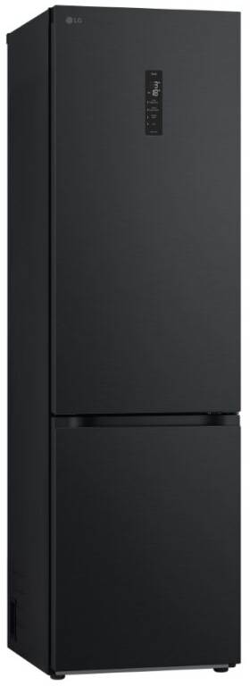 Фото - Холодильник LG GW-B509FXUW