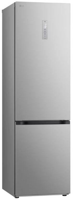 Фото - Холодильник LG GC-B509FNMW