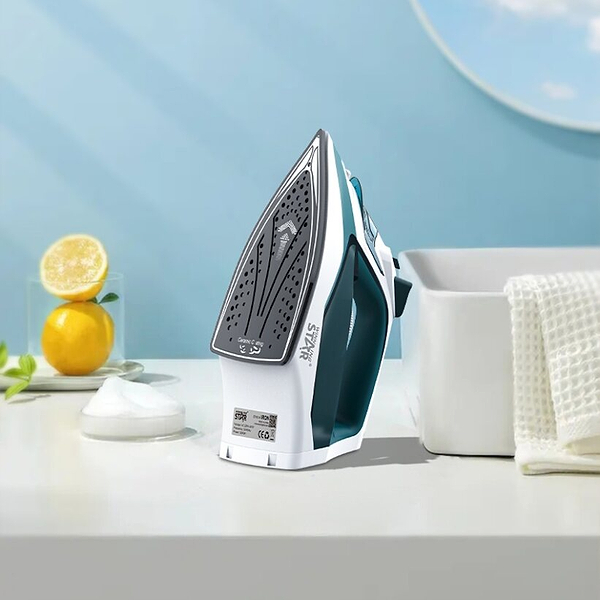 Фото - Утюг WinningStar Green (WNNGS-ST-5314-G)