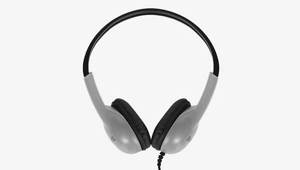 Фото - Наушники накладные проводные Koss UR10 Over-Ear