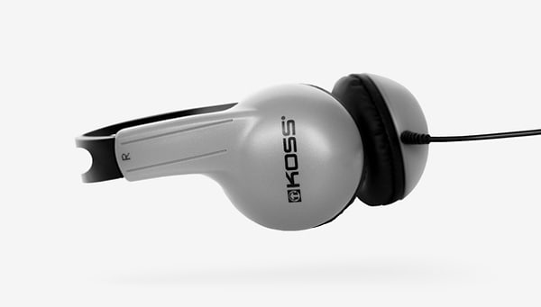 Фото - Наушники накладные проводные Koss UR10 Over-Ear