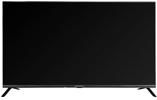 Фото - Телевізор Grunhelm 32H500-GA11V