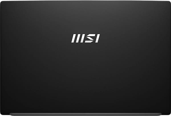 Фото - Ноутбук MSI Modern 15 H C13M-262XUA (9S7-15H431-262) Classic Black