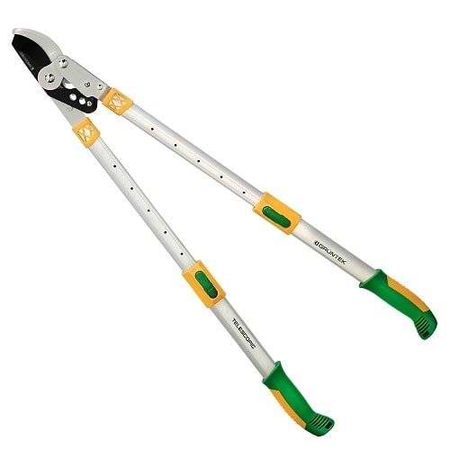 Ножиці садові Gruntek XT27-37 Premium (295201940) - Фото 1