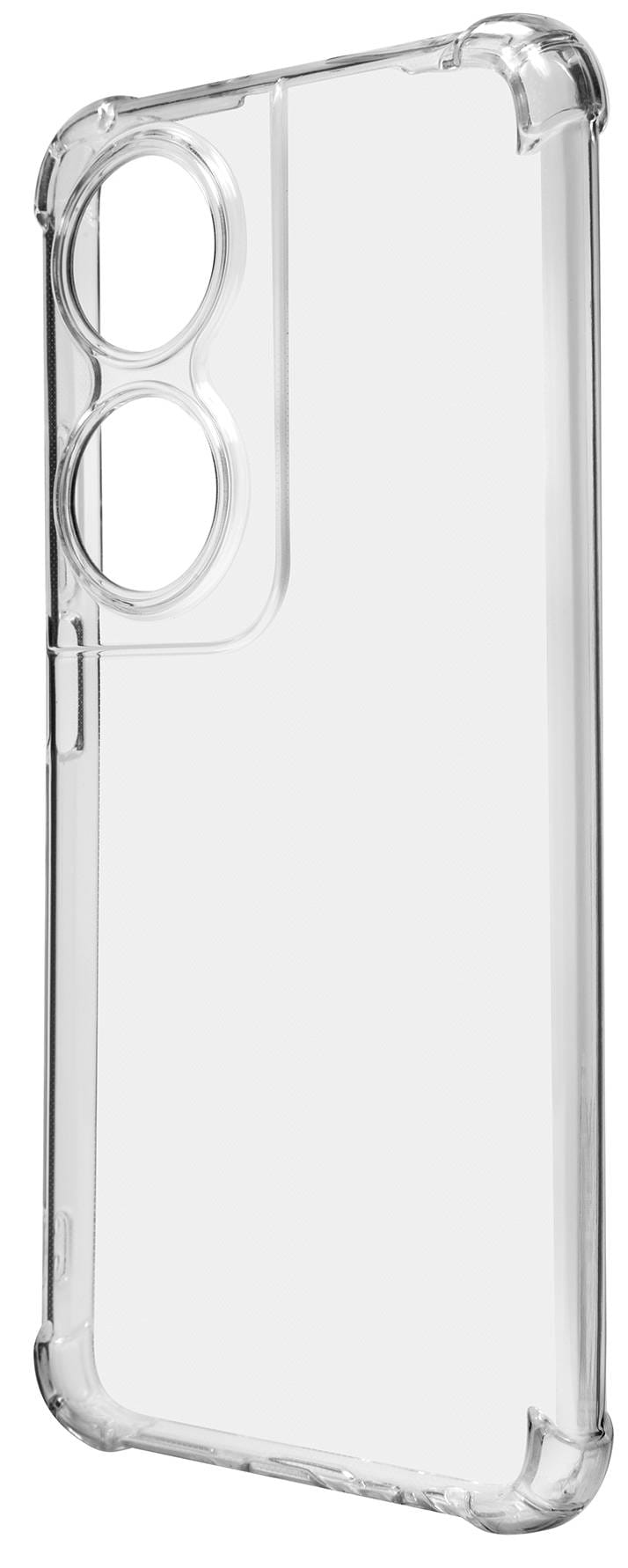Чохол для смартфону Armorstandart Air Force for Honor X7b Camera cover Transparent (ARM73693) - Фото 1