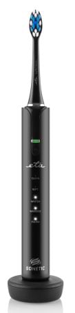 Фото - Зубна щітка електрична ETA Sonetic 2709 90000 2 шт.