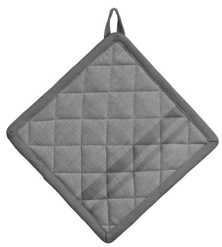 Прихватка Kela Tia 20x20 см Gray (12706)