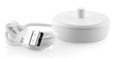 Фото - Зубна щітка електрична ETA Sonetic 2709 90000 2 шт.