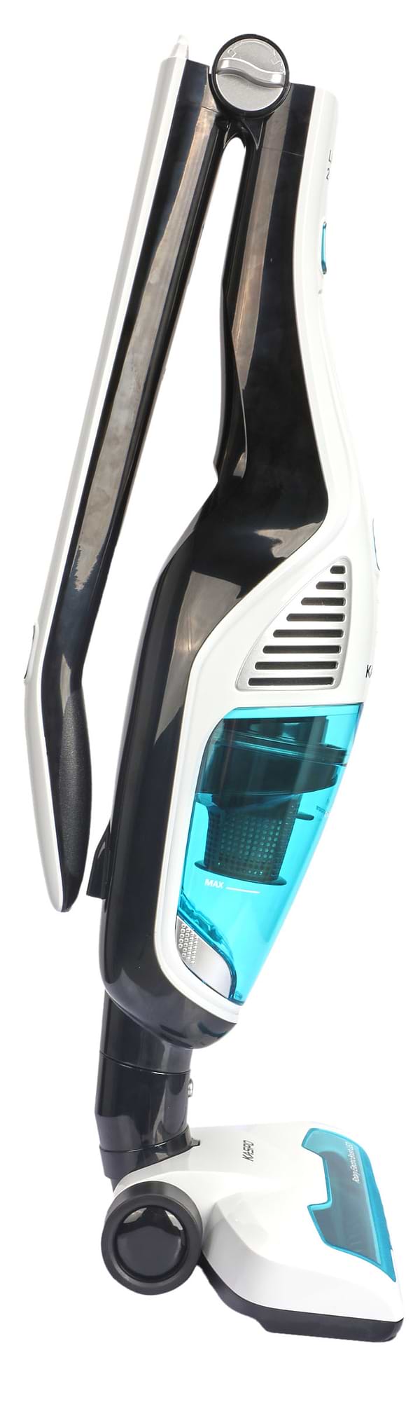 Фото - Пилосос ручний для дому KASPO AquaStick KSV112000 White