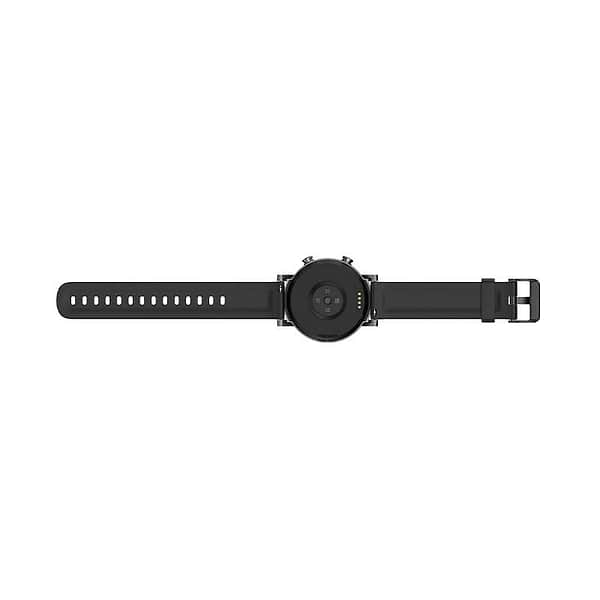 Фото - Уцінка - Смарт-годинник MOBVOI TicWatch E3 Panther Black
