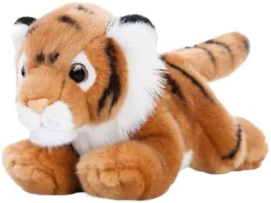 М'яка іграшка Aurora Тигреня 25 см (150455A)