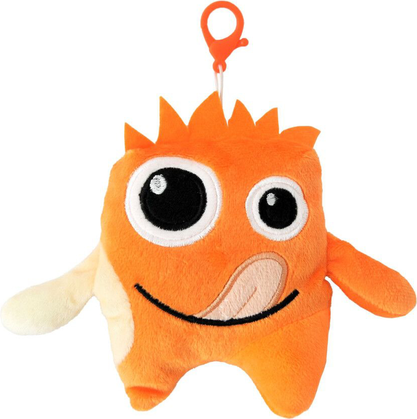 Мягкая игрушка Tigres Монстрик Марсик (ИГ-0158)
