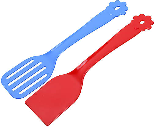 Фото - Сюжетно-рольова гра. Посуд Tigres Набір столовий "Ромашка" 10 ел. (39142)