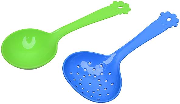 Фото - Сюжетно-рольова гра. Посуд Tigres Набір столовий "Ромашка" 10 ел. (39142)