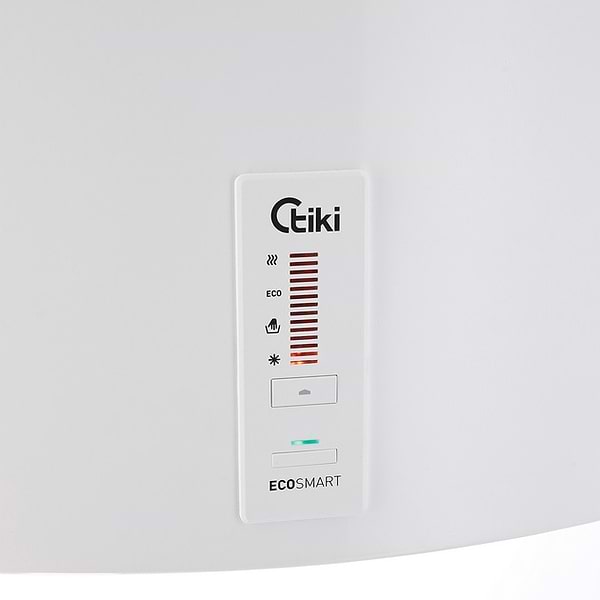 Фото - Водонагрівач Tiki Supr F 80V9
