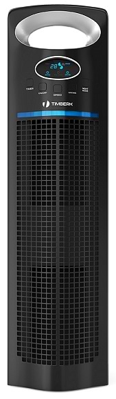 Очищувач повітря TIMBERK TAP FL150 SF (BL)