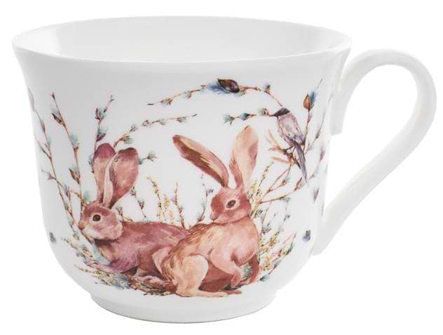 Чашка Lefard Easter Time 400 мл (985-233)