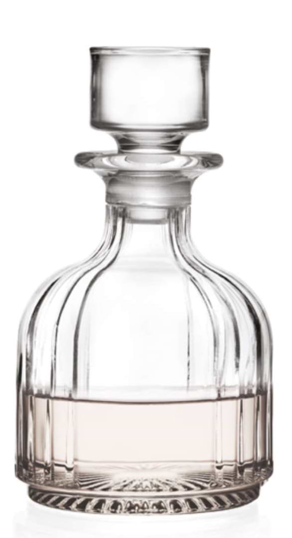 Фото - Декантер RCR TIMELESS 340 мл (51652020006)