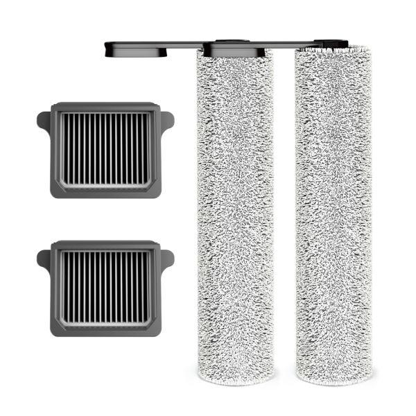 Набір аксесуарів для пилососа Tineco for Floor One S7 Series (2 щітки, 2 фільтри) (9FWAR200100)