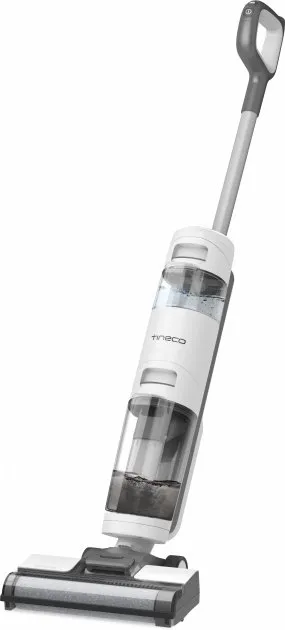 Пылесос ручной для дома Tineco iFloor Breeze (FW040100EU) - Фото 1
