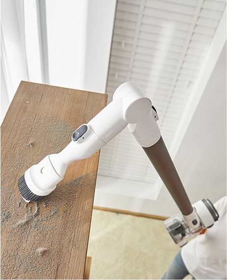 Фото - Пилосос ручний для дому Tineco Pure One S12 Tango (VS120100EU)