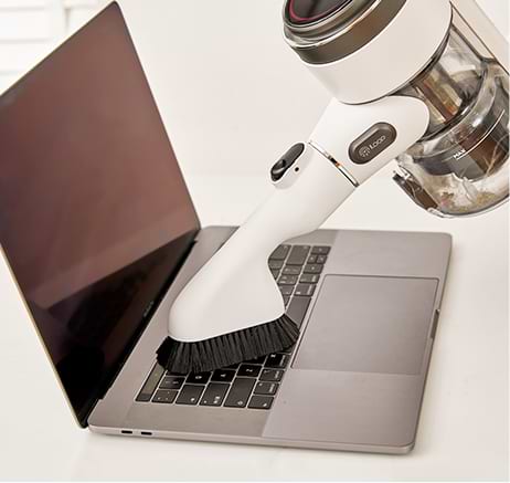 Фото - Пилосос ручний для дому Tineco Pure One S12 Tango (VS120100EU)