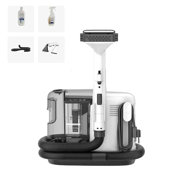 Фото - Пылесос моющий и пятновыводитель Tineco iCarpet One Spot  (SC050300DE)