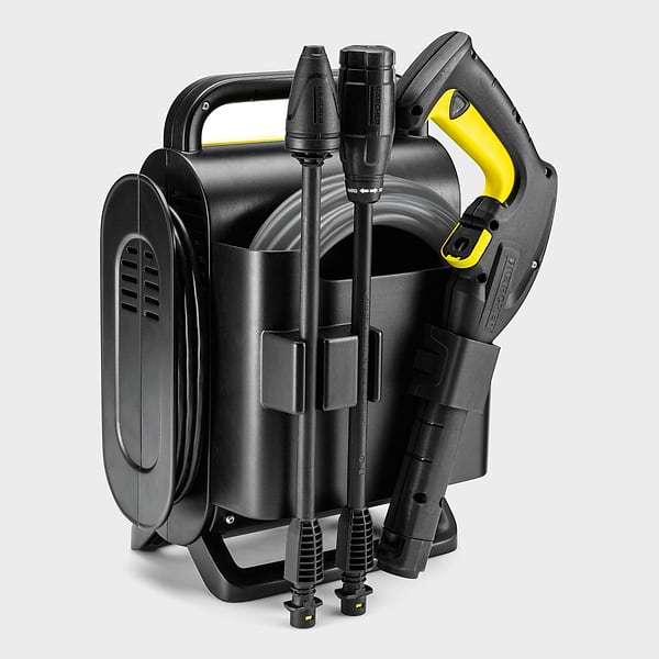 Фото - Мінімийка Karcher K Silent Anniversary Edition (1.600-956.0)