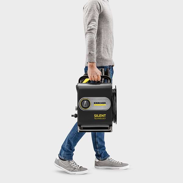 Фото - Мінімийка Karcher K Silent Anniversary Edition (1.600-956.0)