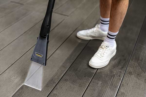 Фото - Мінімийка Karcher K Silent Anniversary Edition (1.600-956.0)