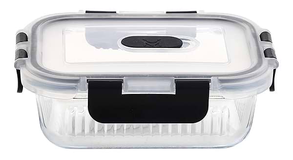 Фото - Ємність для зберігання Masterpro Foodies collection 370 мл (BGMP-5670)