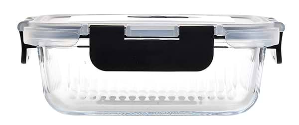 Фото - Ємність для зберігання Masterpro Foodies collection 370 мл (BGMP-5670)