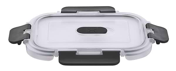 Фото - Ємність для зберігання Masterpro Foodies collection 370 мл (BGMP-5670)