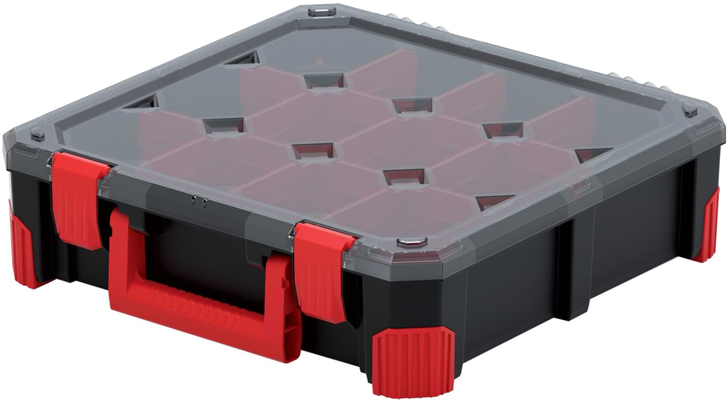 Органайзер для інструментів Kistenberg TITAN (KTI4040S)