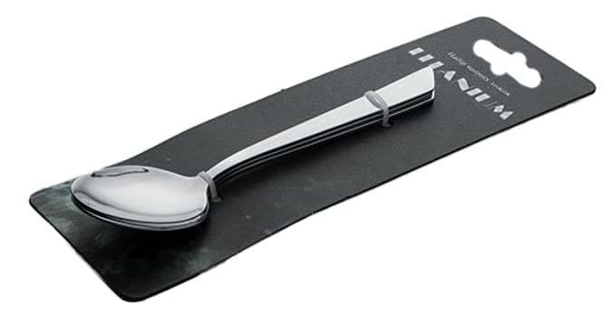 Набір чайних ложок Gusto Titanium 3 шт. (GT-S064-3)