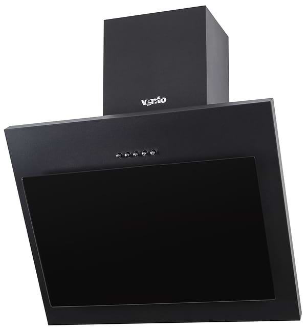 Фото - Вытяжка декоративная Ventolux TIVOLI 50 BK (700) PB