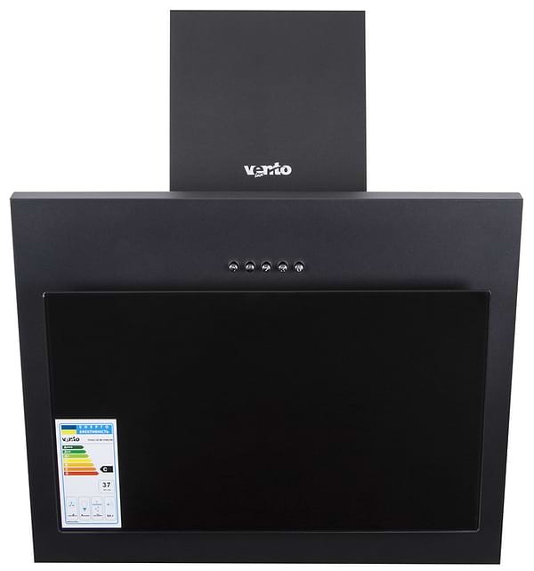 Фото - Вытяжка декоративная Ventolux TIVOLI 50 BK (700) PB