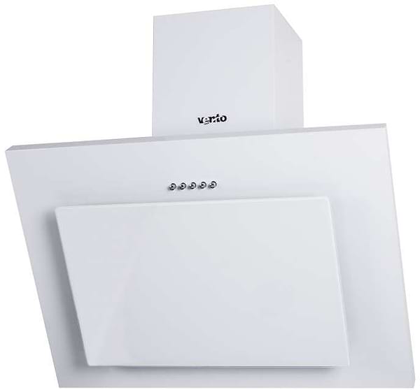 Фото - Вытяжка декоративная Ventolux TIVOLI 60 WH (700) PB