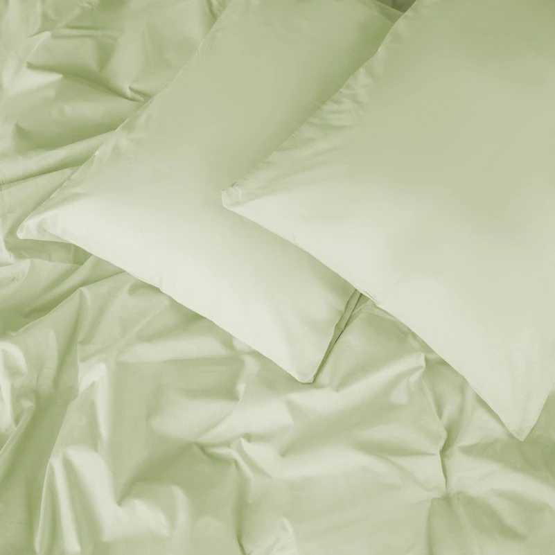 Комплект постельного белья детский MirSon Бязь 12-0525 Tiziana 110х140 (2200000799319)