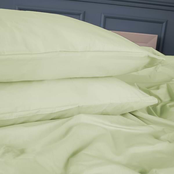 Фото - Комплект постільної білизни дитячий MirSon Бязь Ranforce Elite 12-0525 Tiziana 110х140 (2200004663722)