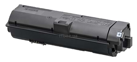 Картридж для лазерных принтеров/МФУ PowerPlant для Kyocera M2135dn/M2635dn (TK-1150) - Фото 1