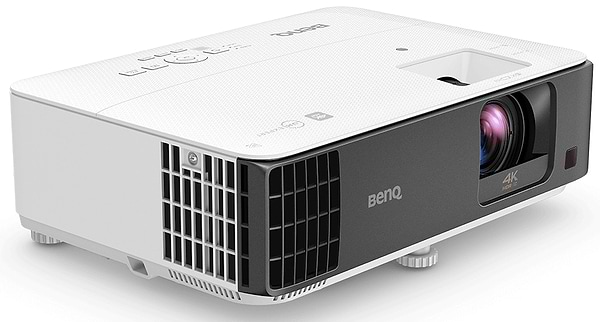 Фото - Проектор BenQ TK700STi