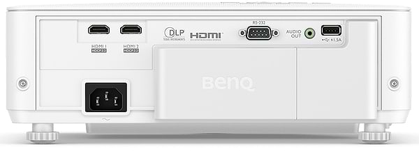 Фото - Проектор BenQ TK700STi