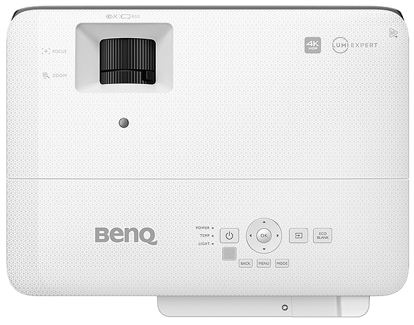 Фото - Проектор BenQ TK700STi