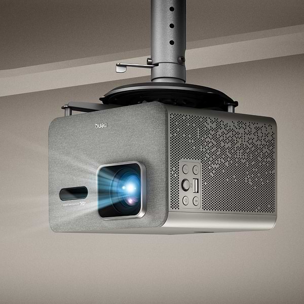 Фото - Проектор BenQ TK705i (9H.R0C77.57E)