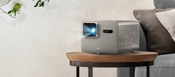 Фото - Проектор BenQ TK705STi (9H.R0D77.57E)